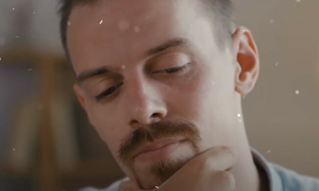 Oburzony mąż, źródło: YouTube/Czas na Historię