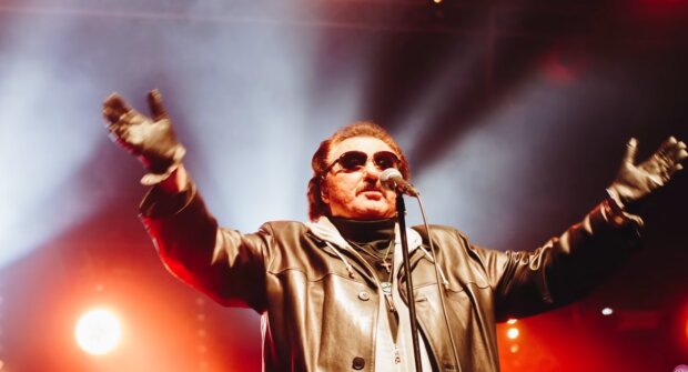 Krzysztof Krawczyk/ YouTube @Dla Ciekawskich