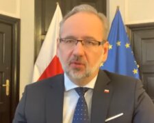 Adam Niedzielski/ YouTube @Wirtualna Polska