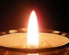 Płomień świecy/YouTube @Mikolaj Łebek