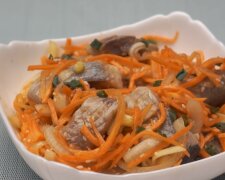 Niesamowicie tani przysmak ze śledzia, który uraduje koneserów tej ryby