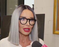 Ewa Minge/ screen youtube