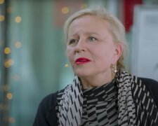 Krystyna Janda / YouTube:  Onet Styl Życia