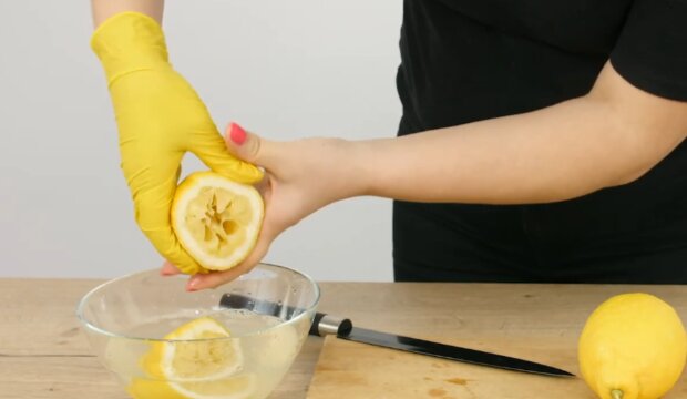 Cytryna/YouTube @General Fresh