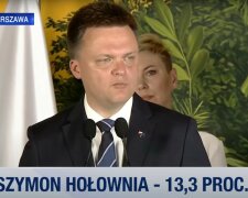 Szymon Hołownia/Youtube