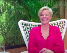 Monika Richardson / YouTube:  Wanna Talk?