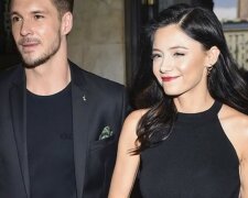 Mikołaj Roznerski i Adriana Kalska/YouTube @Plotki 247