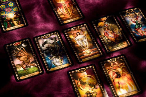 Tarot/ Pixabay