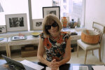 Anna Wintour. Źródło: youtube.com