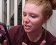 Bezczelna szwagierka, źródło: YouTube/JesssFam