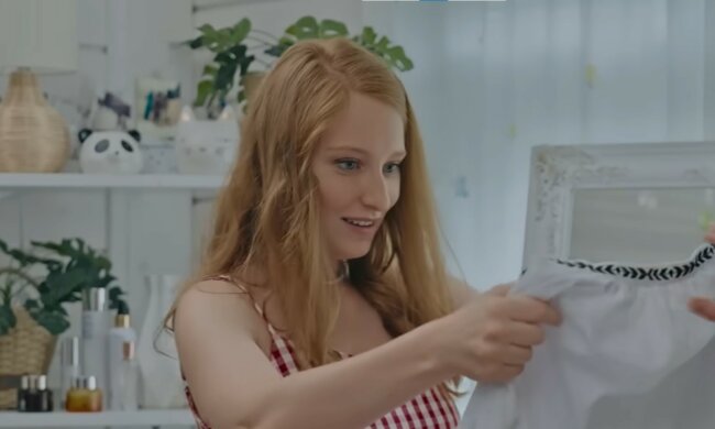 kobieta, screen Youtube @STBSerial