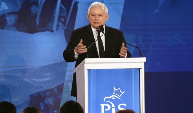 Jarosław Kaczyński/YouTube @Maciek Ignaczak