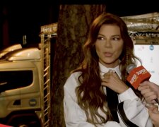 Edyta Górniak / screen yt