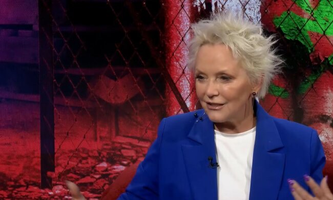 Małgorzata Ostrowska, screen Youtube @eskarockpl