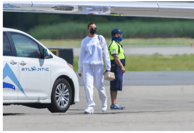 Irina Shayk. Źródło: pudelek.pl