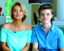 Monika Richardson/Youtube @Magazyn Gala