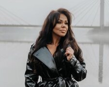 Sylwia Bomba/ instagram: sylwiabomba