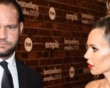 Doda i Emil Stępień/YouTube @Express News