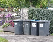 Wywóz śmieci/ YouTube @Ciasna TV