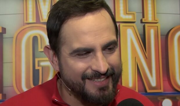 Agustina Egurrola/Youtube @ TVN Talent Show