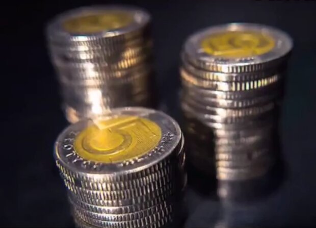 pięciozłotówka / YouTube:  Aktualności 360