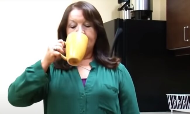 Chciwa teściowa, źródło: YouTube/ Pepperoni Pizza