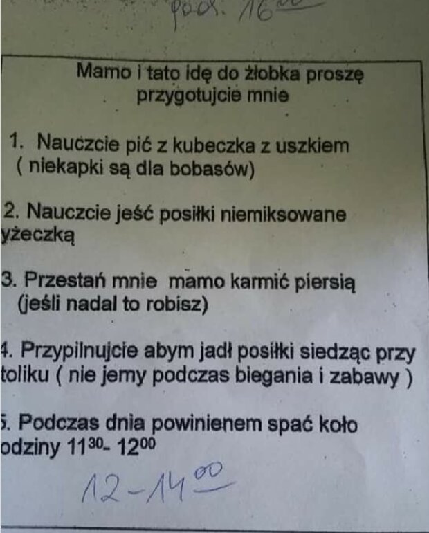 fot. Instagram @wymagajace_pl