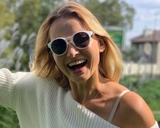 Joanna Moro/screen Instagram @joannamoro.official