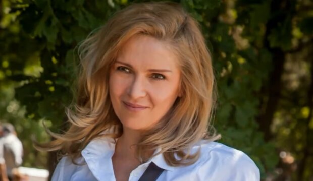 Sylwia Wysocka/YouTube @Plotki Rozrywka