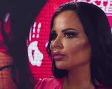 Esmeralda Godlewska/ screen yt