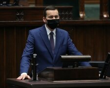 Mateusz Morawiecki/screen Youtube @Kancelaria Premiera