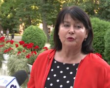 Elżbieta Jaworowicz. Źródło: Youtube TV Dami Jelenia Góra