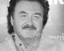 Krzysztof Krawczyk/YouTube @Gossip TV