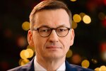 Mateusz Morawiecki. Źródło: Facebook @Mateusz Morawiecki