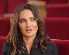 Dominika Kulczyk/ screen yt