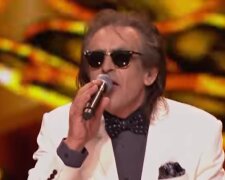 Witold Paszt/ screen YT