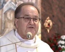 Ojciec Rydzyk/Youtube @naTemat