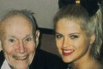Anna Nicole Smith, screen YT