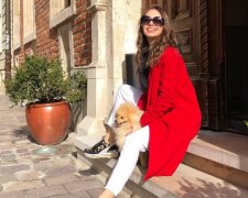 Marcelina Ziętek/ Instagram: marceepan