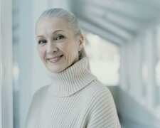 starsza Pani @pexels