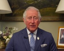 Książę Karol/YouTube @The Royal Family Channel