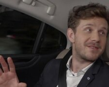 Antoni Królikowski/YouTube @CANAL+ online