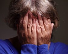 Teściowa, screen YT