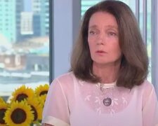 Barbara Sienkiewicz/  YouTube:  Plotki Pl