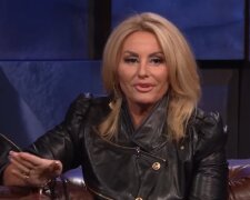 Dagmara Kaźmierska/ YouTube @TVN