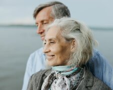 W 30. rocznicę ślubu dzieci urządziły przyjęcie w naszym domu. Gdy smażyłam kolejną partię schabowych, usłyszałam ich rozmowę za drzwiami