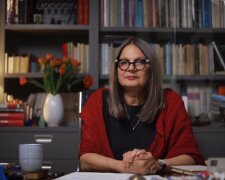 Agata Tuszyńska / screen yt