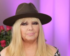 Maryla Rodowicz/YouTube @Plejada