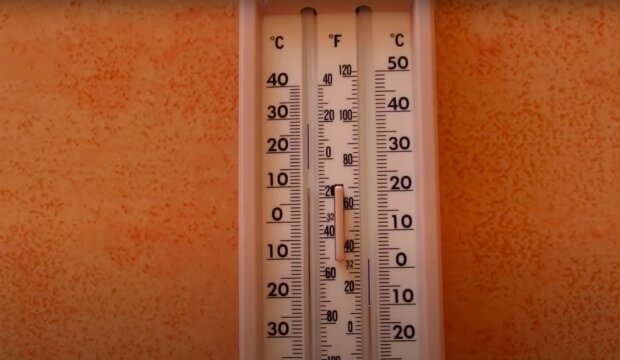 Termometry oszalały! / YouTube:  danyk666