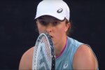 Iga Świątek / YouTube:  Eurosport Polska